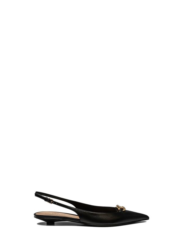 VLogo The Bold Edition Slingback